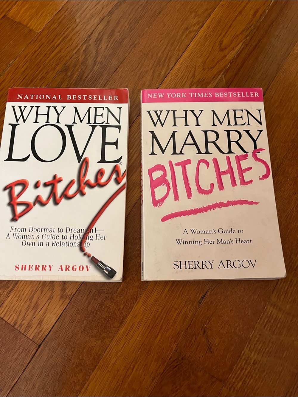 Why Men Marry Bitches —love bitches!! Learn the secrets